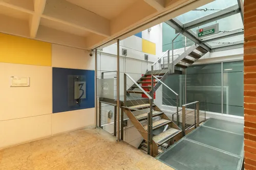 Oficina En Arriendo En Chico Reservado. Cod A1107015
