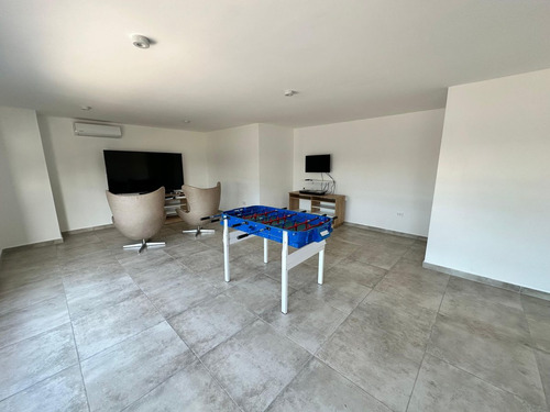 Venta Dpto 2 Amb C.cochera En Stoslugares-permuta-