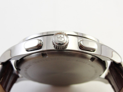 Relógio Victorinox - Mod: Alliance - Ref: 241297