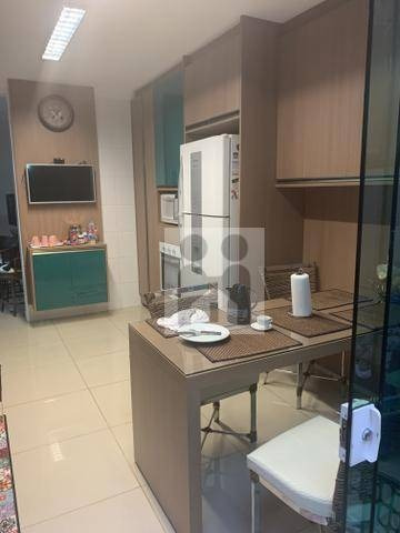Imagem 10 de 15 de Casa Com 3 Dormitórios À Venda, 120 M² Por R$ 530 - Parque Das Oliveiras - Ribeirão Preto/sp - Ca0481