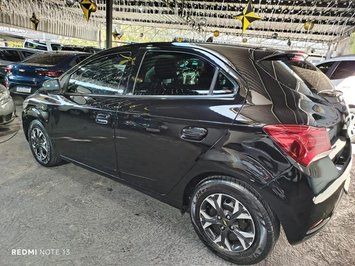 Chevrolet Onix 1.0mt Lt
