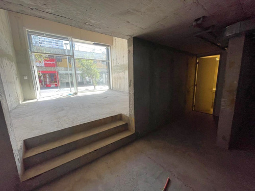 Venta Local Comercial Nuevo De 101,89 M2, Metro Franklin, Sa