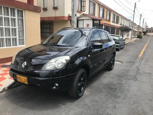 Renault Koleos 2.5 Dynamique Plus