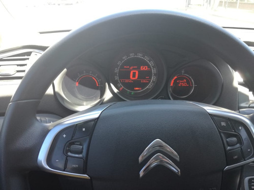 Citroen C4 Lounge