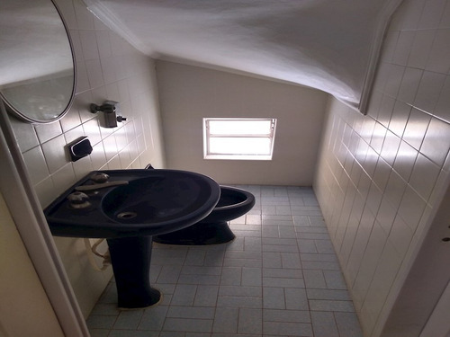 Sobrado, Jd. Santo Antonio , Osasco, 3 Dorm, 2 Vagas - 6493