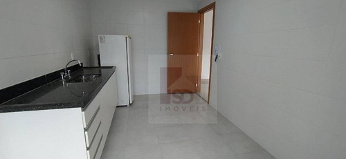 Imagem 5 de 19 de Apartamento Com 2 Dormitórios À Venda, 80 M² Por R$ 470.000,00 - Nossa Senhora De Fátima - Teresópolis/rj - Ap1063