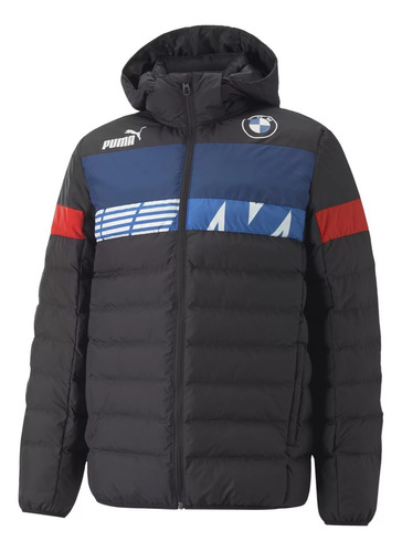 Chaqueta Down Jacket Puma Bmw M Motorsport Ecolite 535100 01