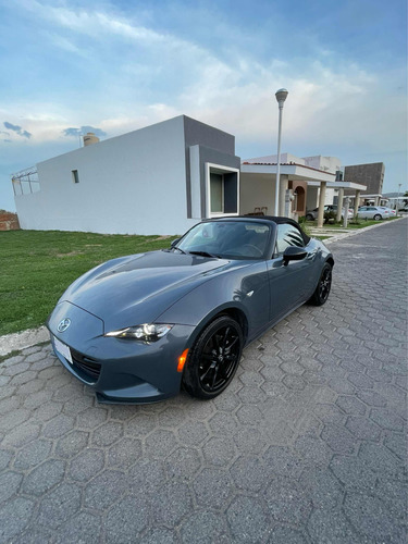 Mazda MX-5 2.0 I Sport Mt