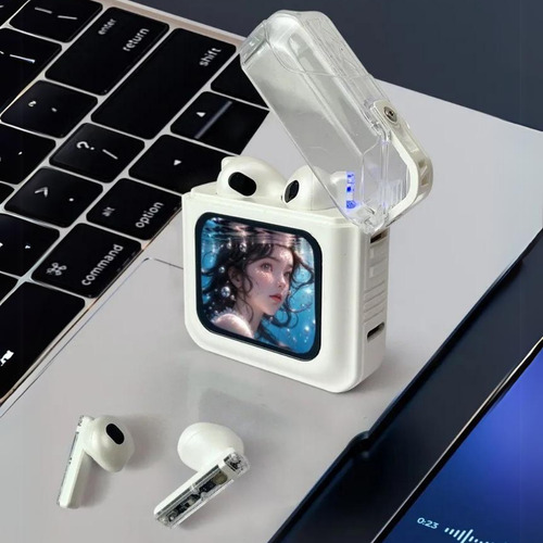 Audifonos Bluetooth Inalambricos Auriculares Pro Sonido Hd