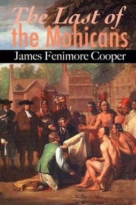 Libro The Last Of The Mohicans. - Cooper, James Fenimore