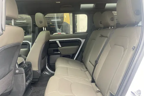 Land Rover Defender 110 400ps X-dynamic S Mhev