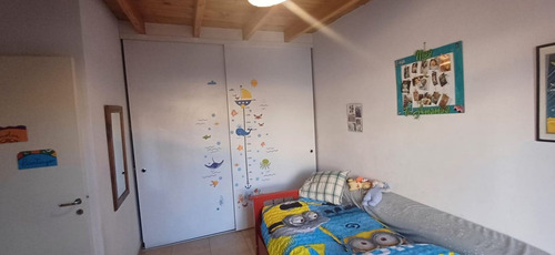 Venta Duplex Godoy Gruz Mendoza