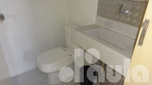 Imagem 3 de 14 de Vila Valparaíso - Lindo Apartamento Com 148m2 - Em Excelente - 1033-9760