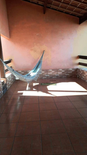 Imagem 16 de 17 de Sobrado Com 2 Dormitórios À Venda, 184 M² Por R$ 370.000 - Vila Rei - Mogi Das Cruzes/sp - So2026