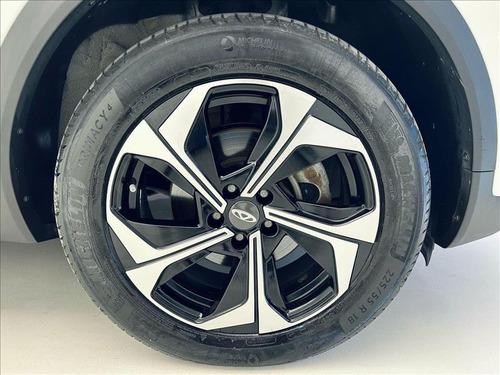 Chery TIGGO 5X PRO 1.5 Vvt Turbo Iflex