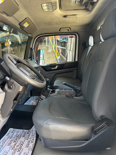 Delivery Express Trend Com Ar Condicionado Ano 2019/2020.