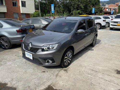 Renault Sandero Zen 2023