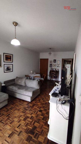 Imagem 4 de 16 de Apartamento À Venda, 93 M² Por R$ 390.000,00 - Centro - São Bernardo Do Campo/sp - Ap3479