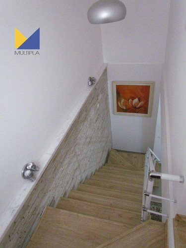 Imagem 25 de 30 de Casa Com 3 Dormitórios À Venda, 298 M² Por R$ 1.500.000,00 - Jardim Tranqüilidade - Guarulhos/sp - Ca0021