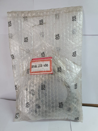 Imagem 3 de 3 de Flange Honda Gx-100 11511z0dv10