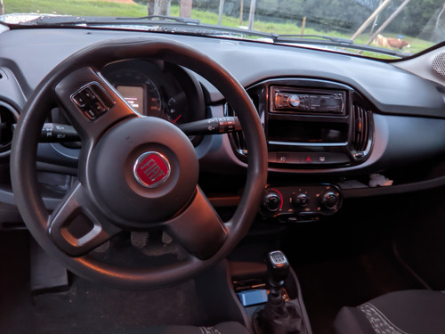 Fiat Uno 1.0 Attractive Flex 5p