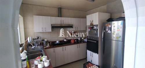 Casa En Venta De 4 Dorm. En Quilpué