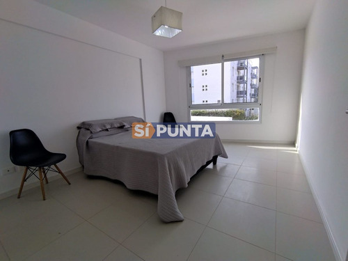 Imagen 11 de 18 de Venta Anual De Apto 1 Dormitorio En Aidy Grill