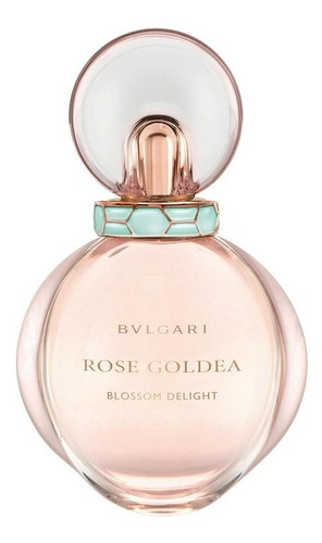 Bvlgari Rose Goldea Blossom Delight 50 Ml Edp