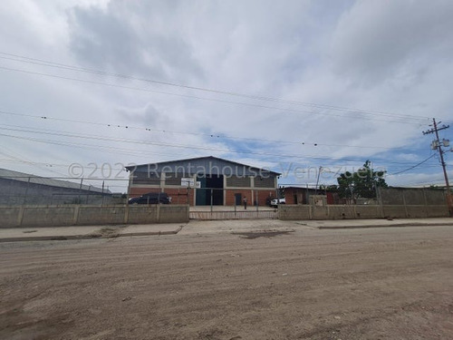Imagen 21 de 30 de Galpones En Venta Zona Industrial Barquisimeto, Luz Trifásica, Tanque De Agua, Código 23-5431, Mz 29/03