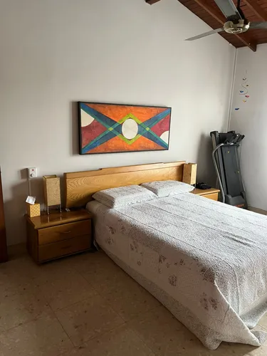 Casa En Venta En El Poblado. Cod V12459