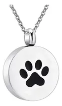 Comprar Collar De Cristal Azul Con Urna P\u002F Cremación Cenizas Memorie