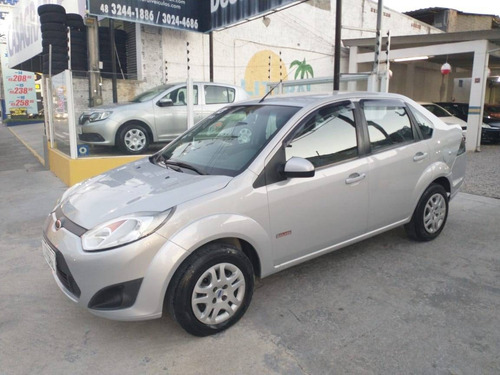 Ford Fiesta 1.6 2013