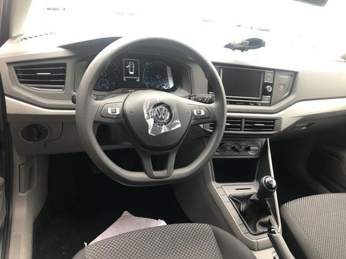 Volkswagen Polo 1.6 Msi (flex)
