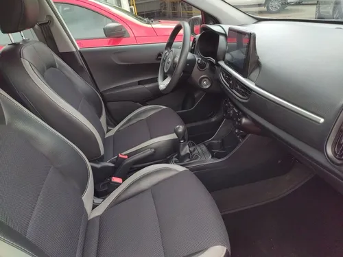 Kia Picanto Emotion Mec 1,0