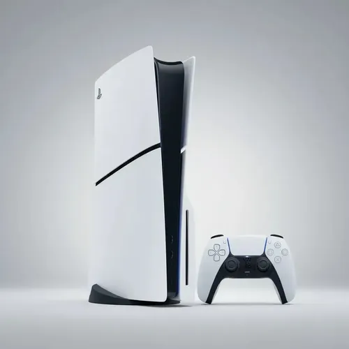 Console Playstation 5 Standard 1tb Sony (Novo com caixa aberta