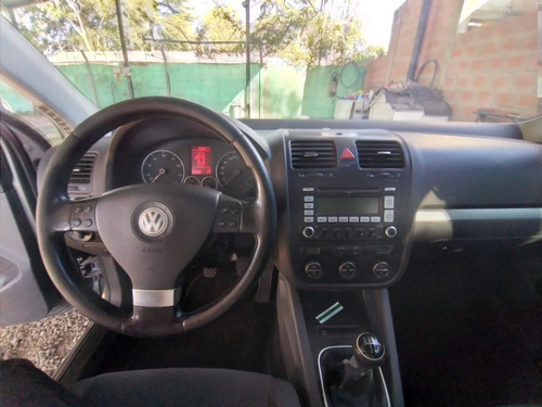 Vw Vento 2.5 Manual