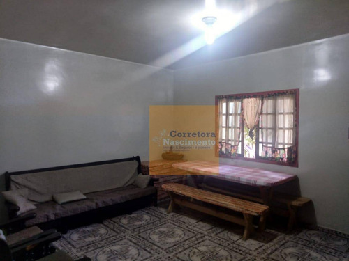 Imagem 10 de 30 de Casa Com 4 Dormitórios À Venda, 110 M² Por R$ 405.000,00 - Vila Formosa - Jacareí/sp - Ca1667