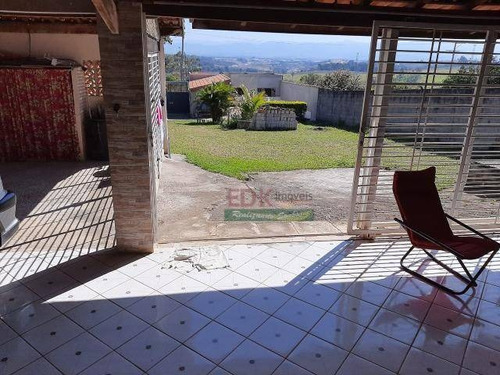 Imagem 8 de 14 de Chácara Com 1 Dormitório À Venda, 800 M² Por R$ 375.000 - São Gonçalo - Taubaté/sp - Ch0453