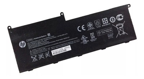 Bateria Original Hp Lry08xl Notebook Hp 15-3000 Nueva 