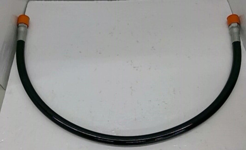 Eaton Synflex 3130-08 Sae 100r7 Hose Assembly 1/2 W.p. 2 Bbr