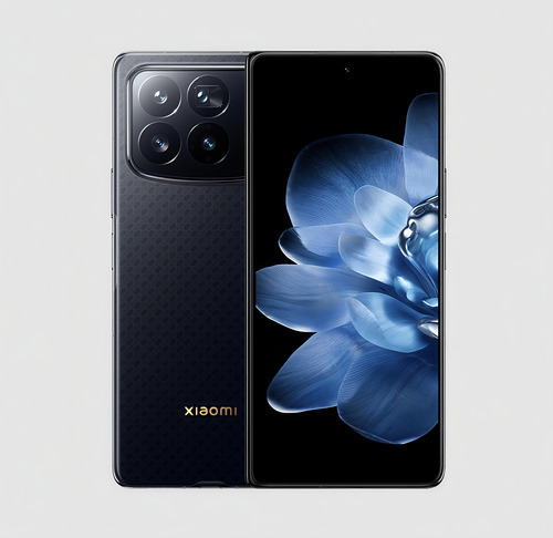 Xiaomi Mix Fold 4 De 16gb De Ram Y 512gb De Memoria Interna, Color Negro, En Caja Sellada. (Usado)