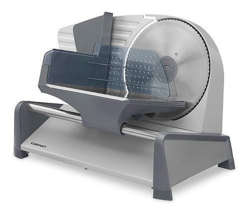 Cuisinart Fs-75 Rebanador Cortador Carnes Queso 130 Watts