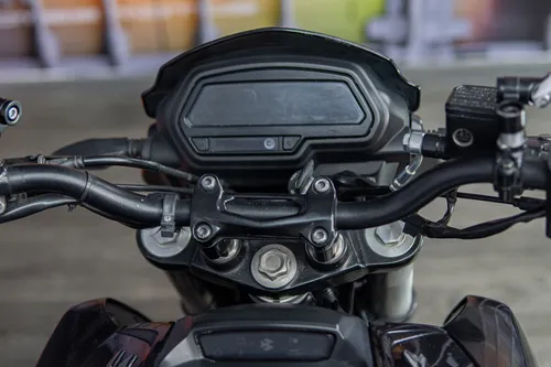 Bajaj Dominar 250 2022