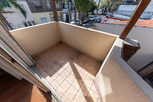 Venta Casa 5 Ambientes + Depto En Villa Martelli