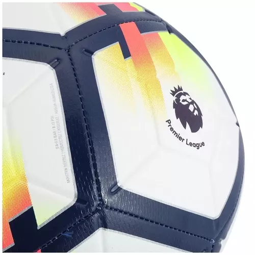 Bola Nike Campo Premier League Strike Aerowtrac Sc3552