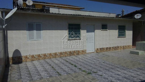 Imagem 1 de 17 de Casa Em Indaiá, Caraguatatuba/sp De 110m² 2 Quartos À Venda Por R$ 320.000,00 - Ca1779819-s