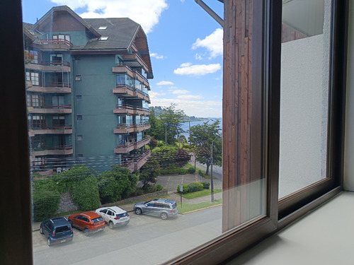 Departamento Costanera Puerto Varas