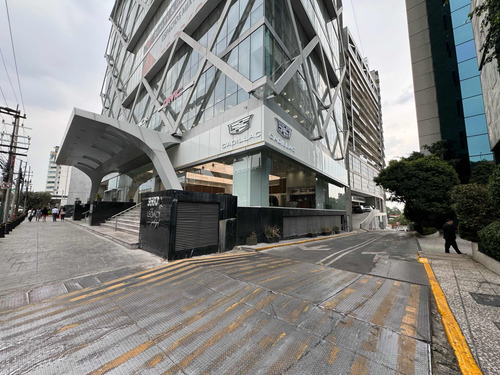 Hermoso Local Nuevo 1000 Mt2 En Pedregal Sobre Periferico, 6mts Alto Junto Artz