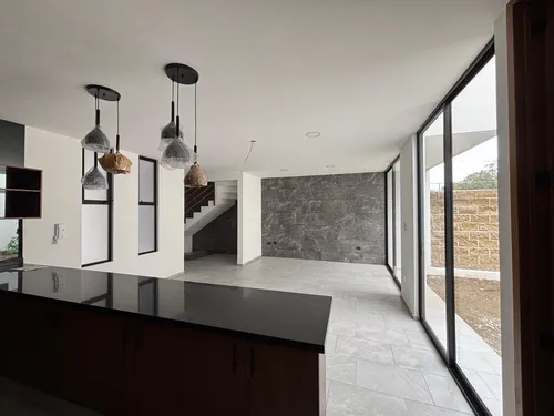 Casa En Venta En Fraccionamiento Argos En San Pedro Cholula