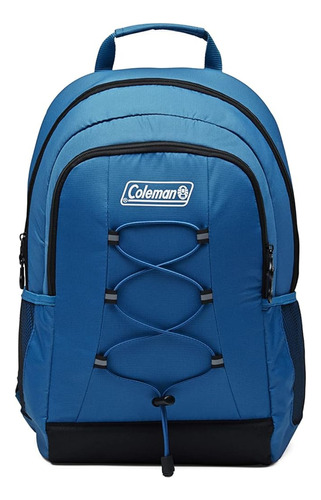 Coleman Chiller Series Mochila Portátil Aislada Para Enfriar